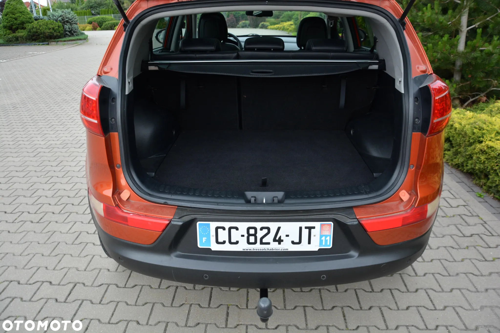 Kia Sportage 1.7 CRDI XL 2WD - 32