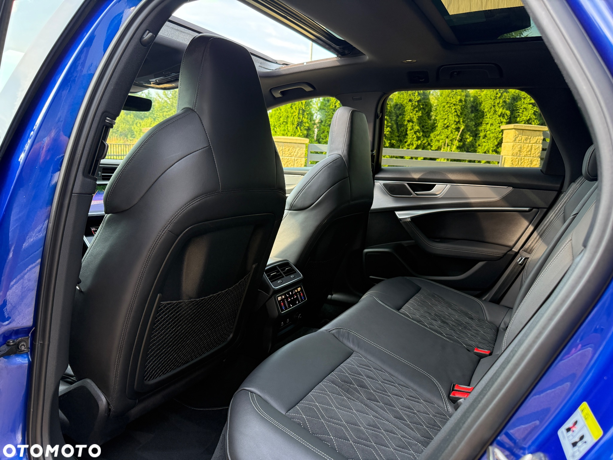 Audi S6 TDI Tiptronic - 17