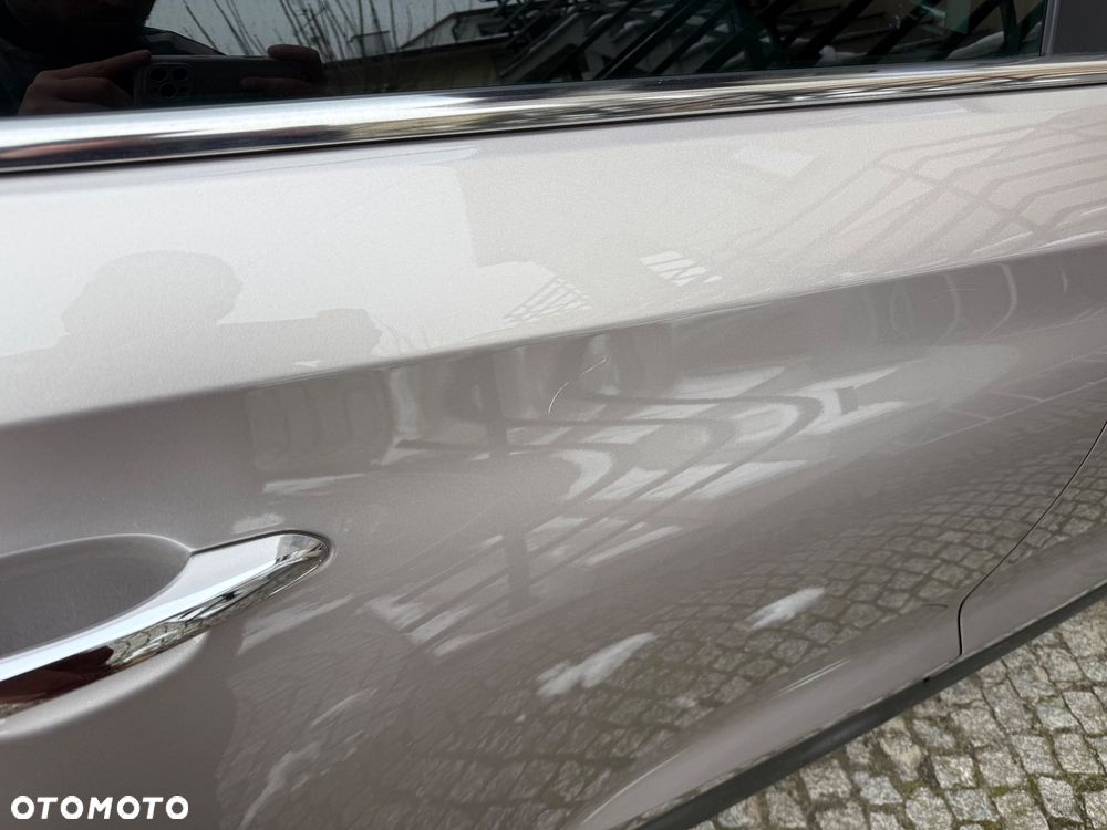 Hyundai Tucson 1.7 CRDI BlueDrive Style 2WD - 7