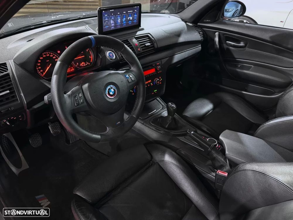BMW 120 - 9
