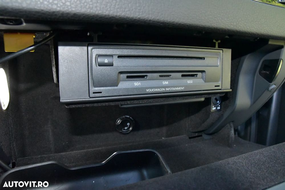 Volkswagen Touareg 3.0 V6 TDI BMT - 24