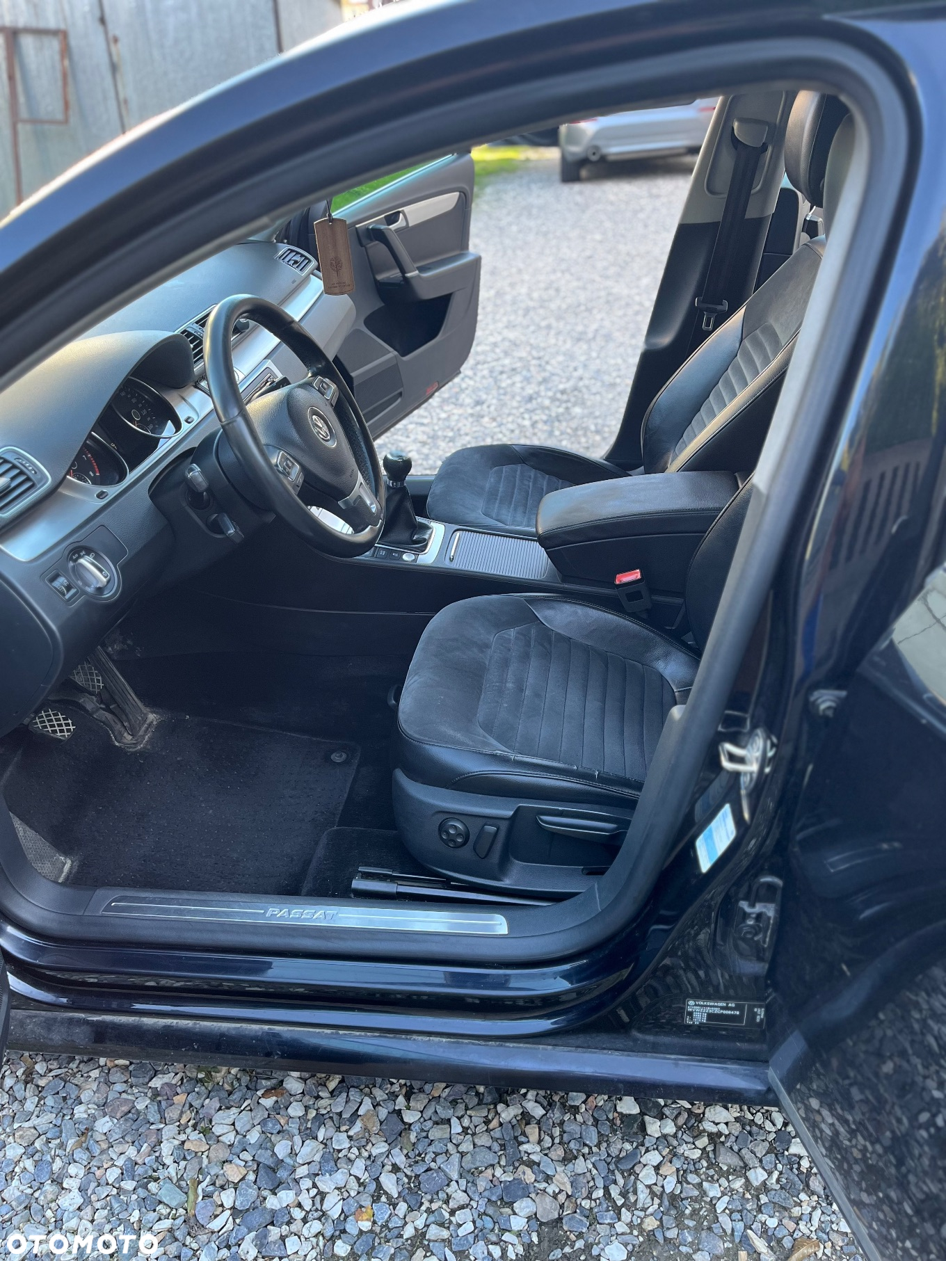 Volkswagen Passat 2.0 TSI Highline - 8