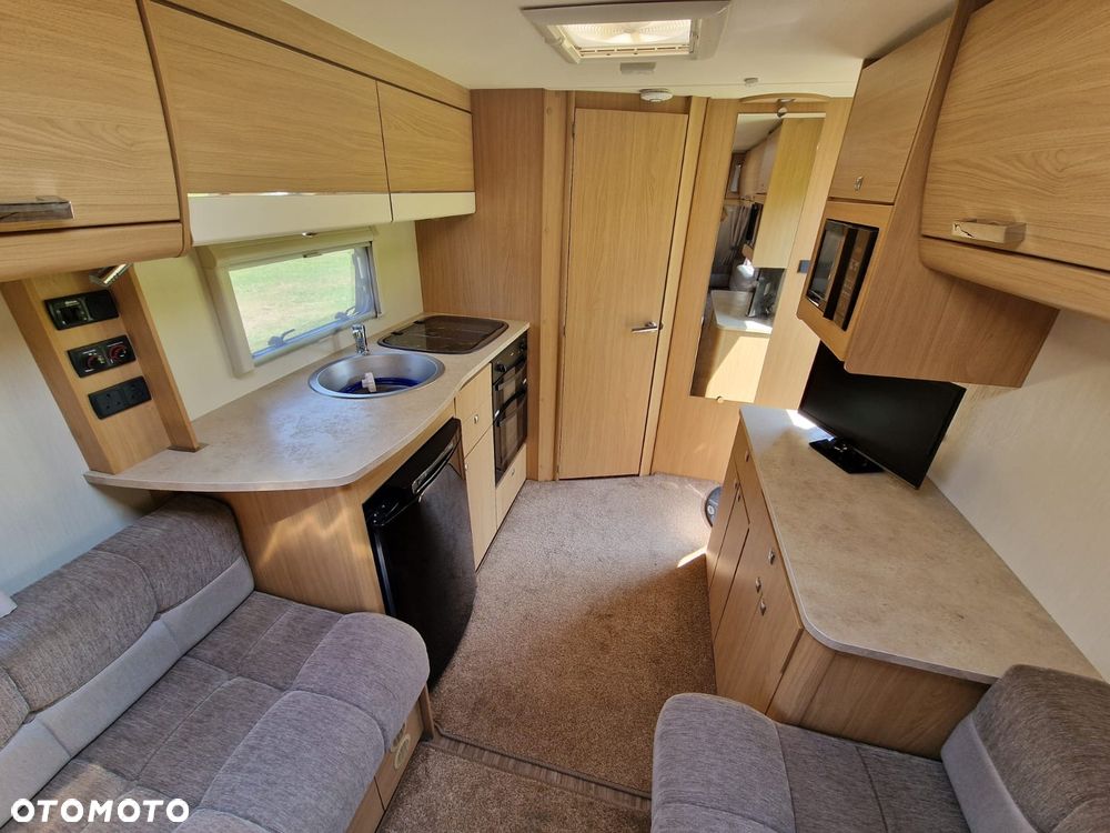 Elddis Avante 462 - 15