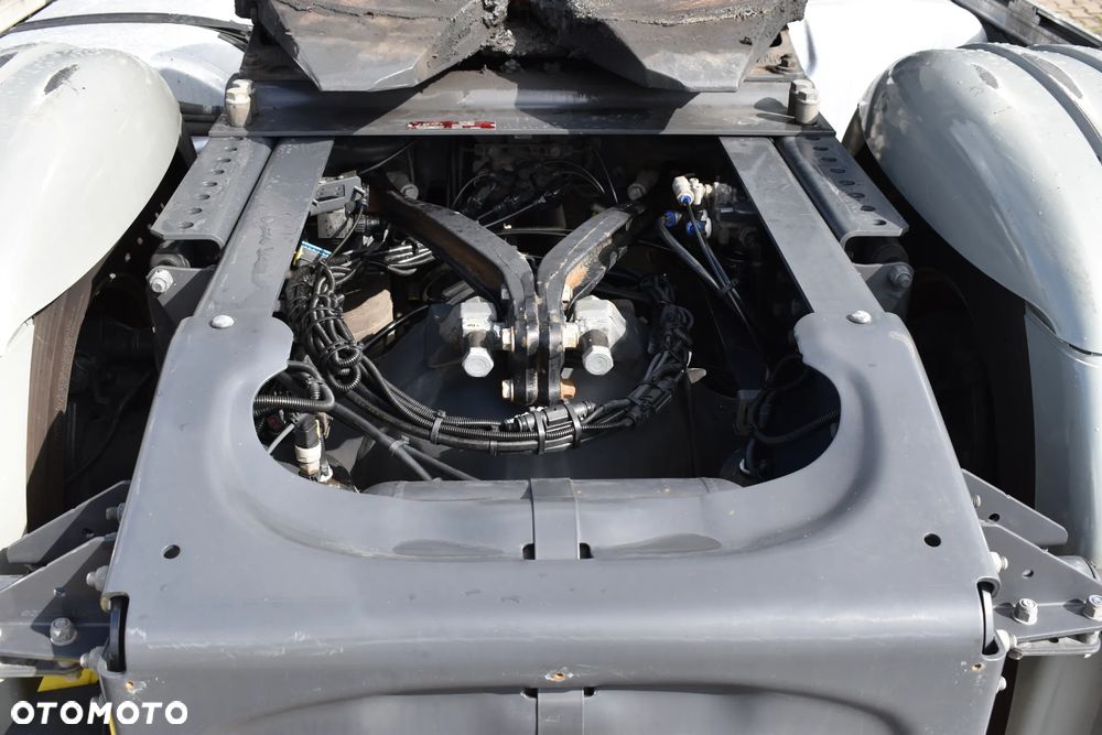 Scania S500 !! 6 x poduszka !! Full LED !! PTO !! - 11