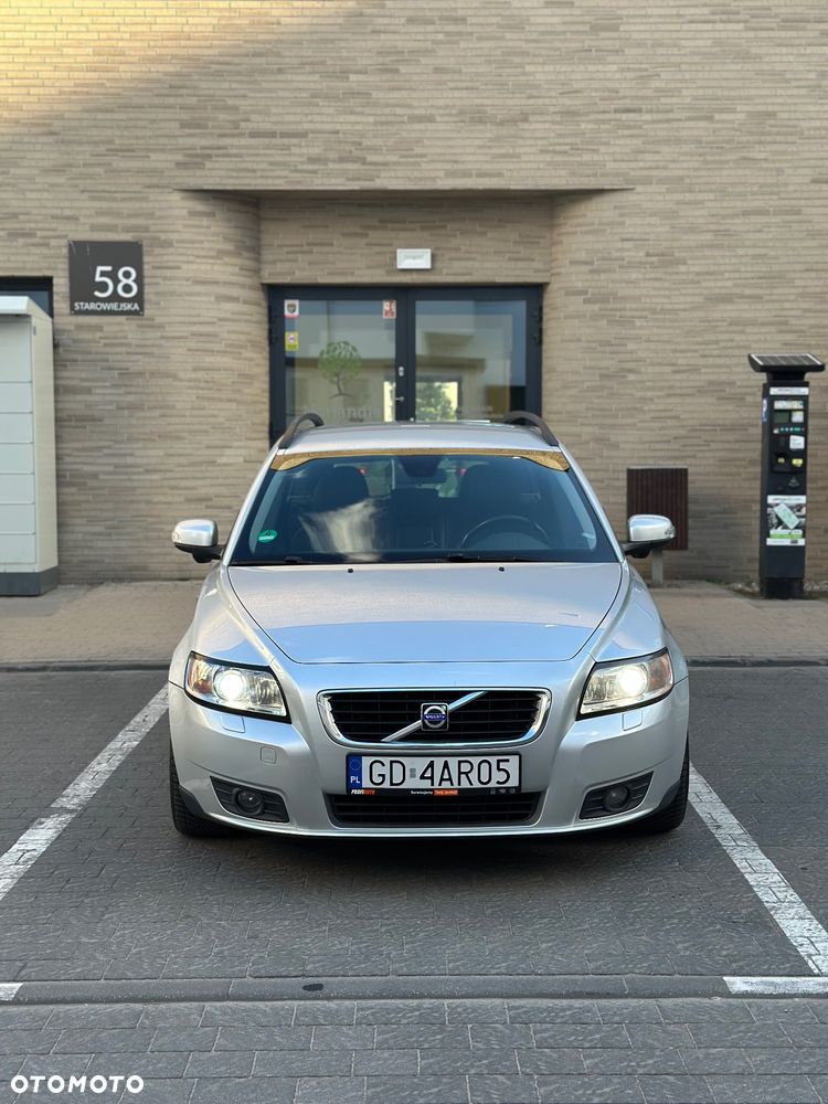 Volvo V50 1.8 Edition - 3