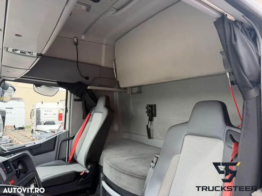 Renault T480 | Euro 6 | Retarder | Clima Stationare | Istoric Complet - 12