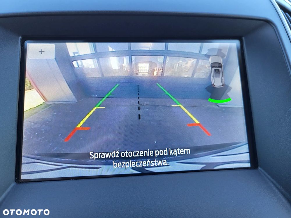 Ford S-Max 2.0 EcoBlue Titanium - 25