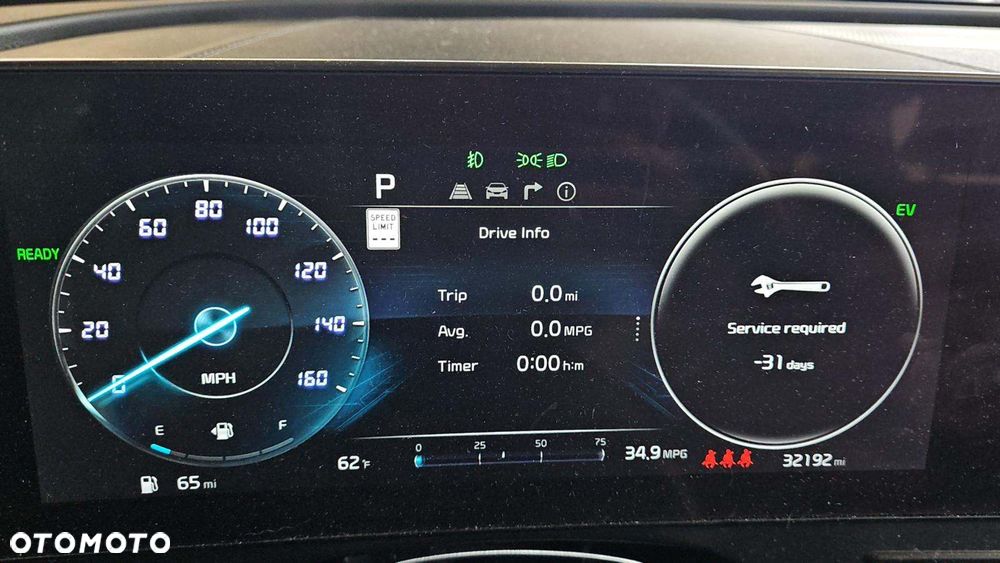 Kia Sportage - 9