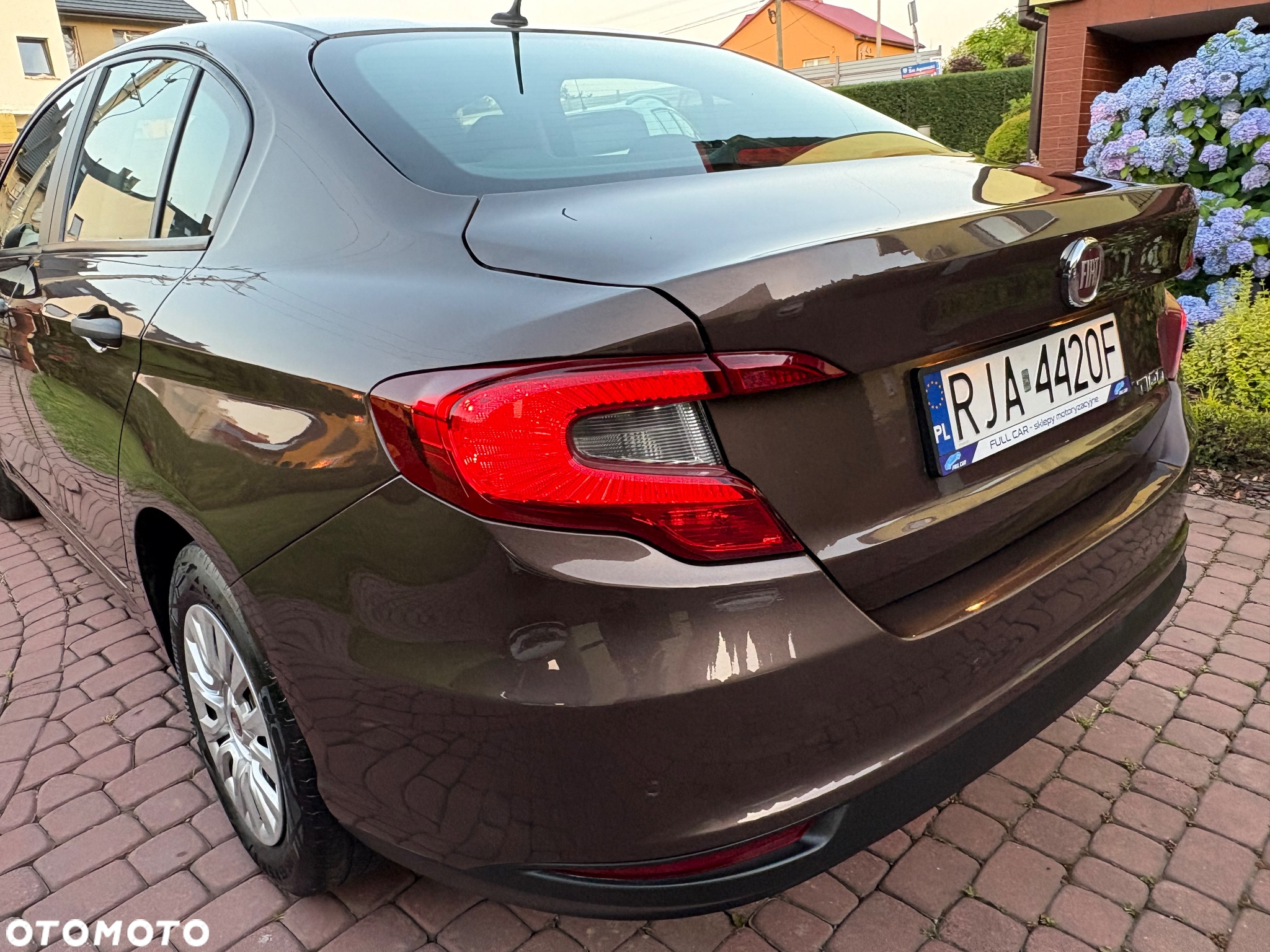 Fiat Tipo 1.4 16v Easy - 3