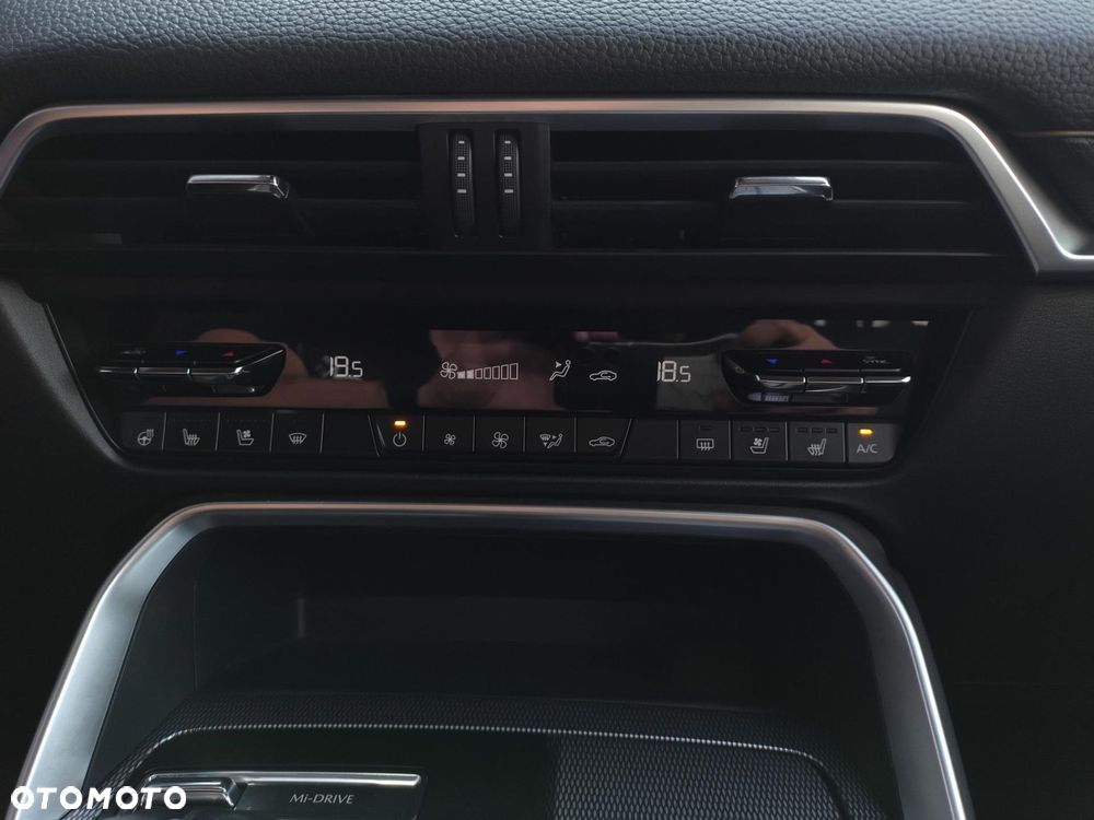Mazda CX-60 - 18