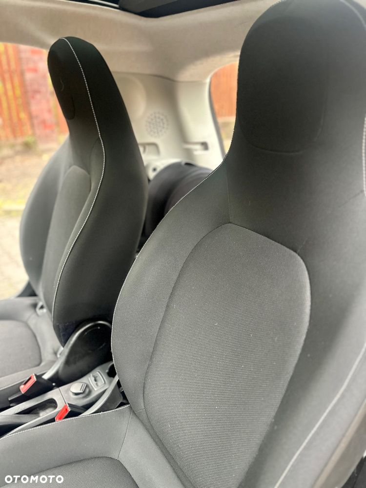 Smart Fortwo EQ passion - 14
