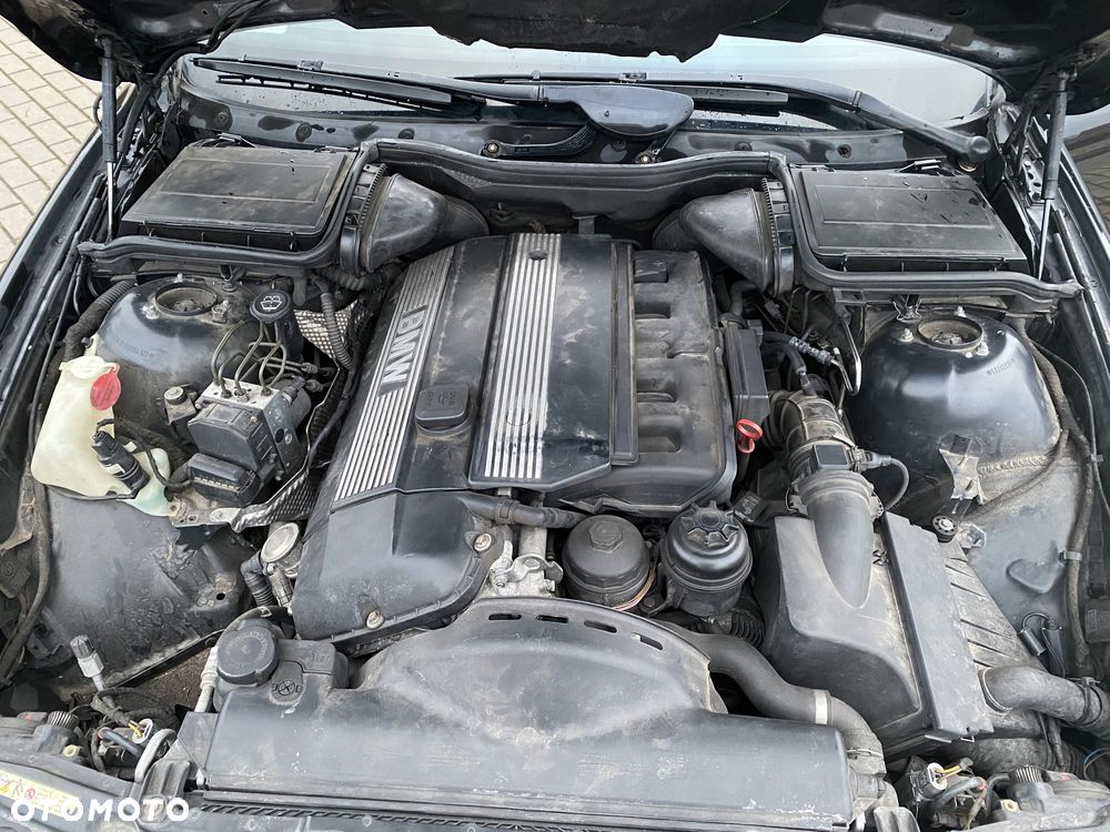BMW Seria 5 - 23