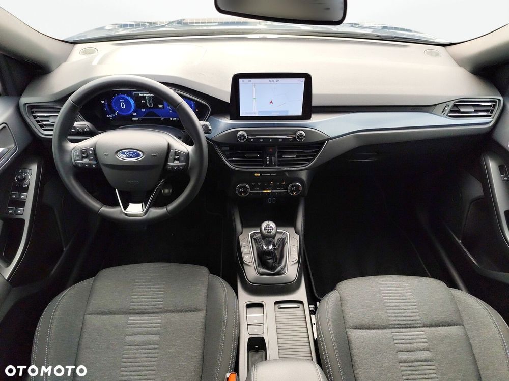 Ford Focus - 15