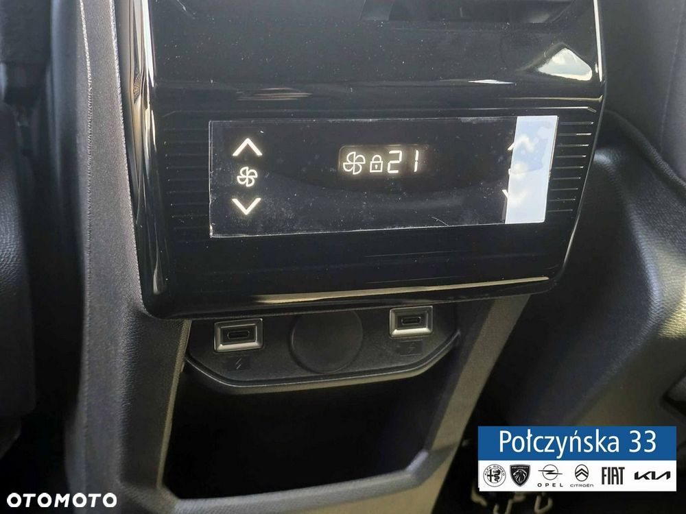 Peugeot 5008 - 34