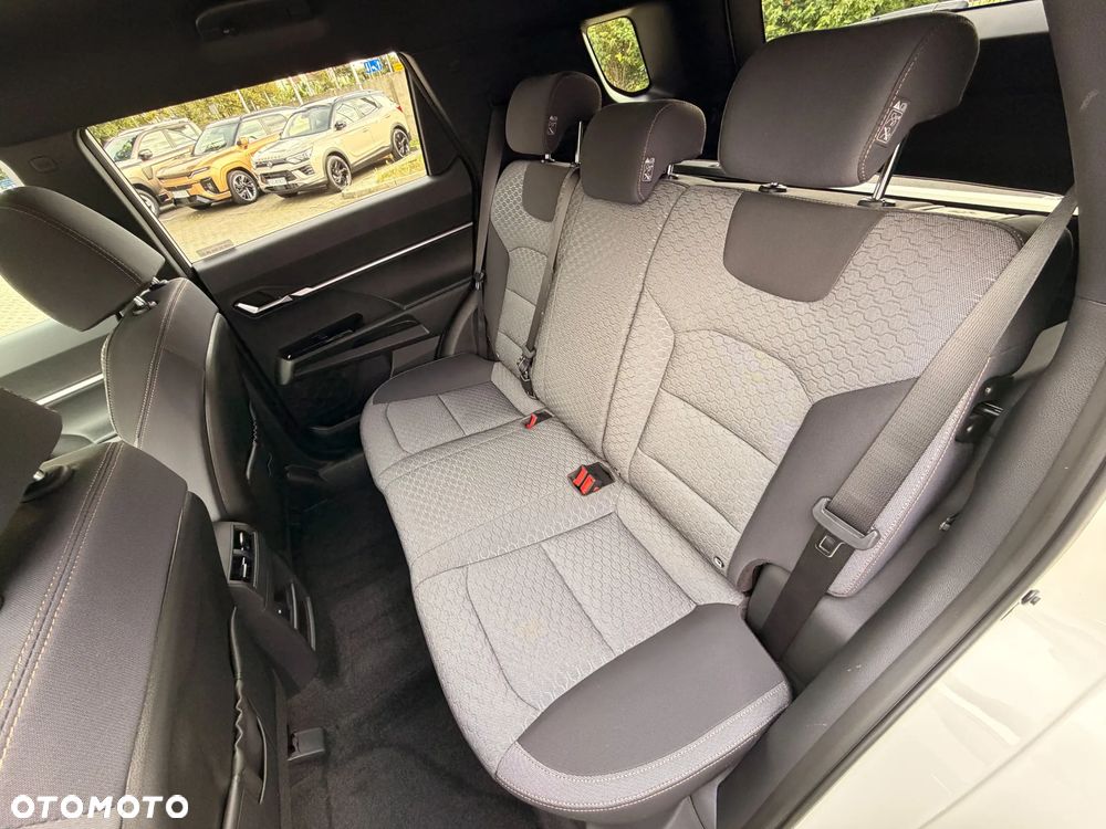 SsangYong/KGM Torres 1.5 T-GDI HEV e-DHT Adventure - 19