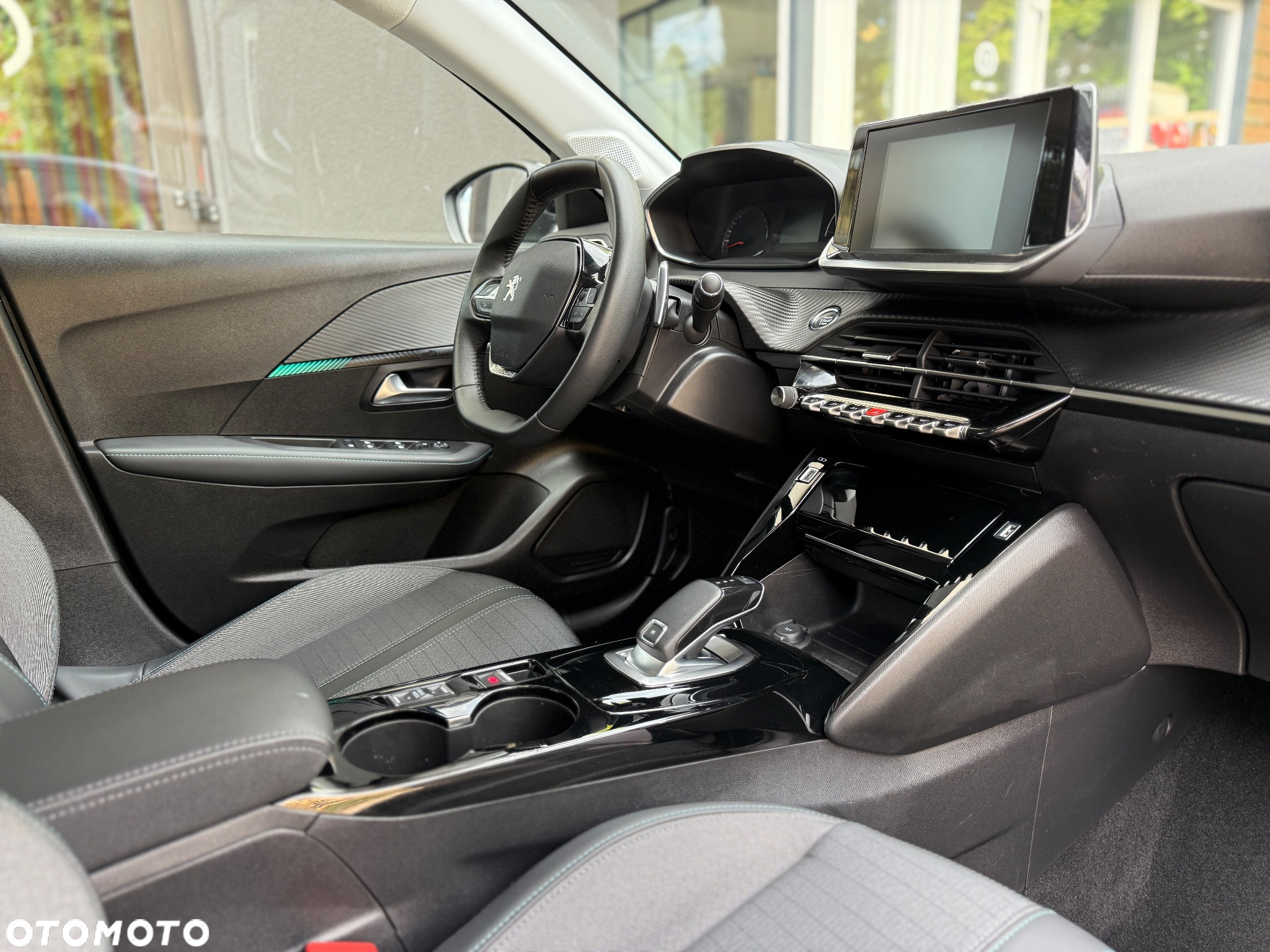 Peugeot 208 PureTech 100 EAT8 Allure Pack - 40