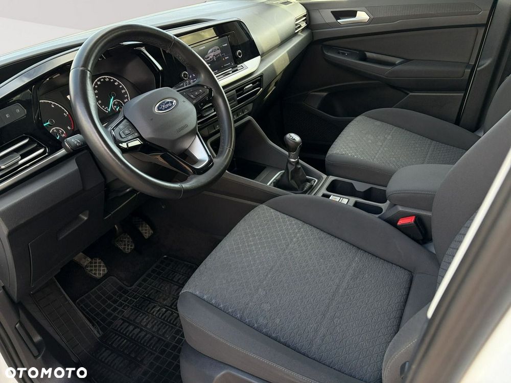 Ford Tourneo Connect 2.0 EcoBlue Titanium - 7