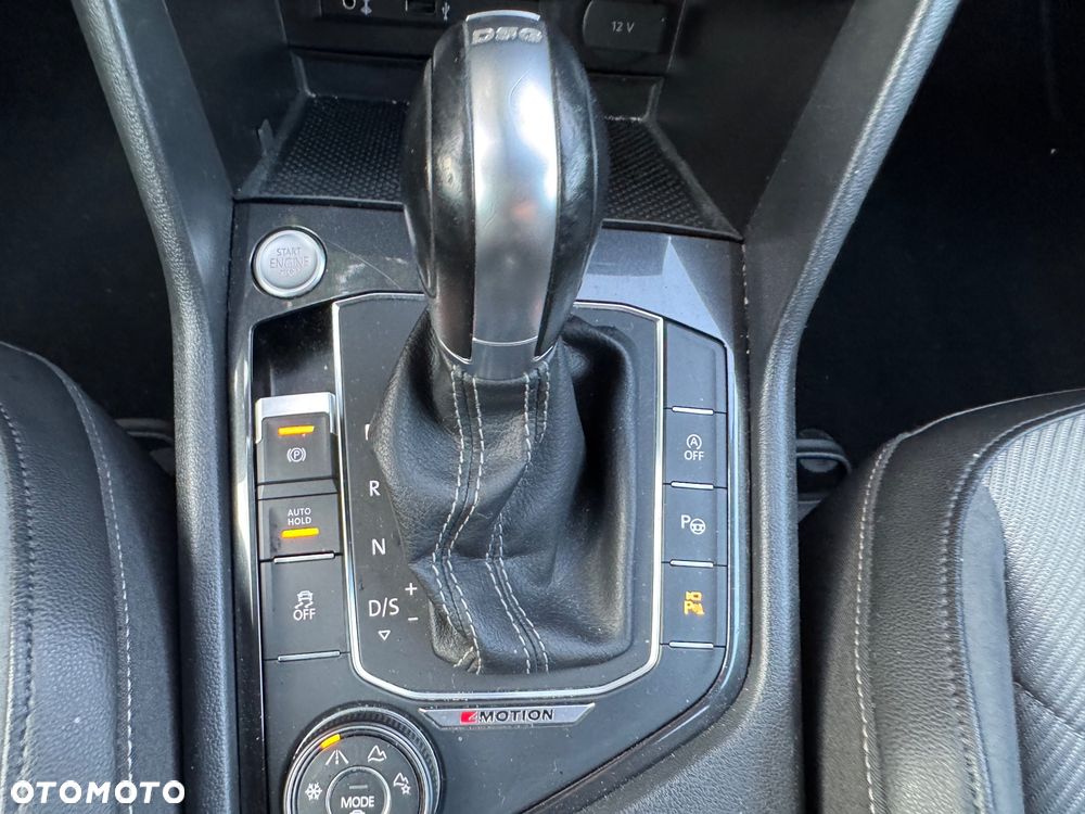 Volkswagen Tiguan 2,0 TSI OPF 4Motion DSG R-Line - 33