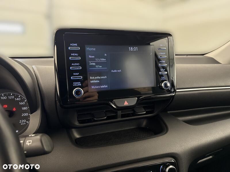 Toyota Yaris Hybrid 1.5 Comfort - 16
