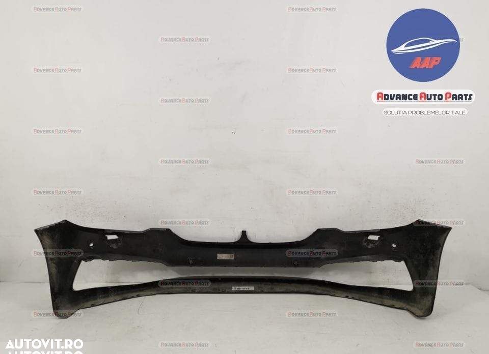 Bara fata cu senzori si spalatori - in stare buna BMW Seria 5 G30 2016 - 6