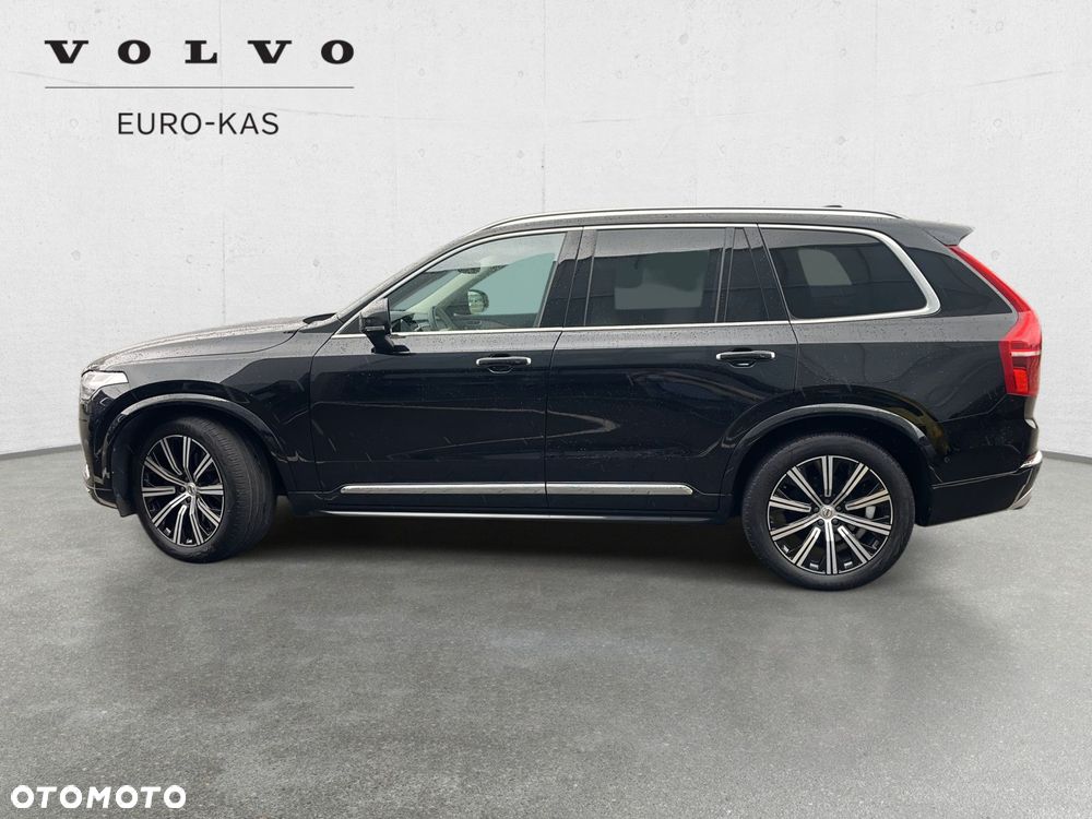 Volvo XC 90 - 8