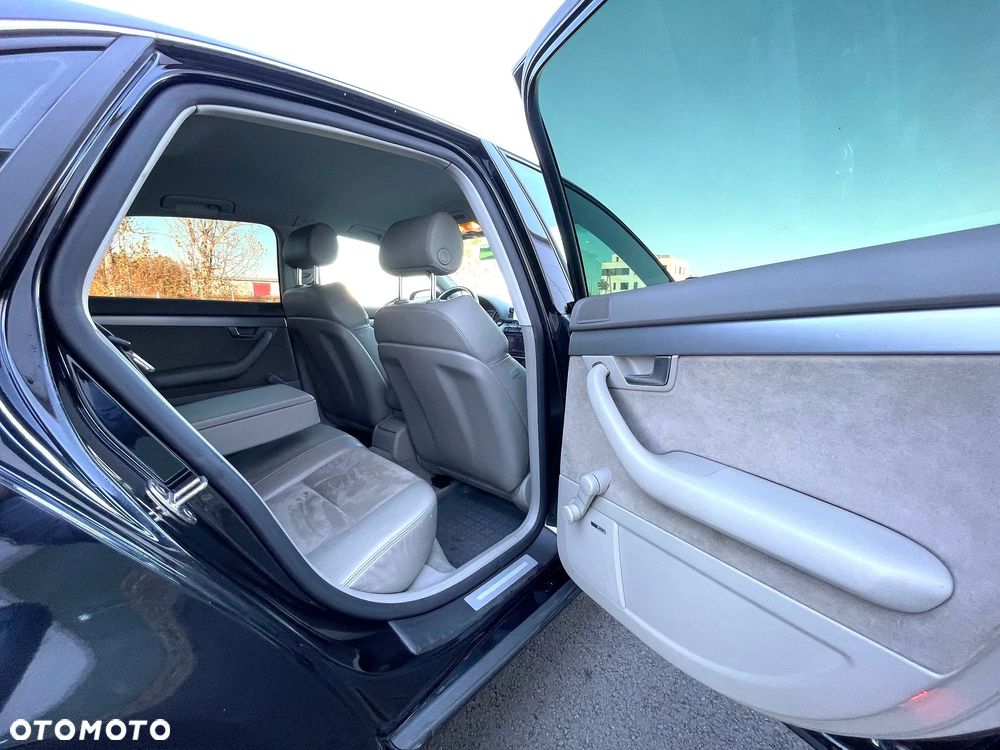 Audi A4 Limousine 1.8 T - 14