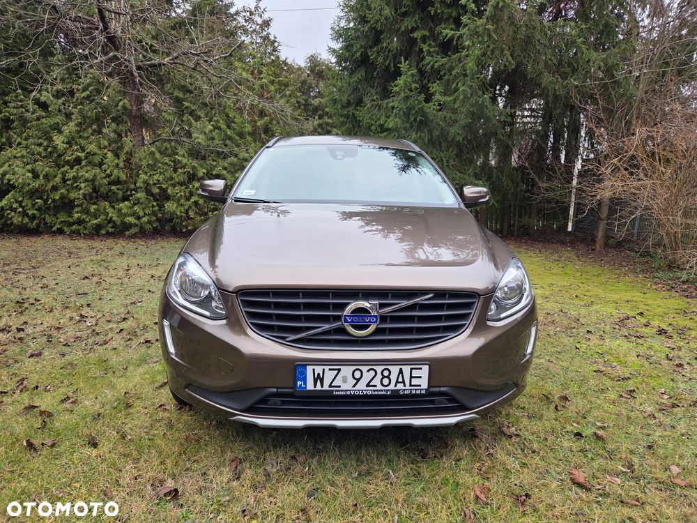 Volvo XC 60 D4 Drive-E Kinetic - 2