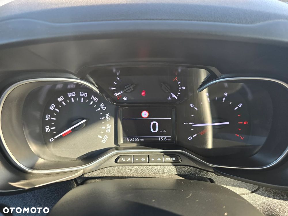 Toyota Proace City Verso 1.5 D-4D Family - 24