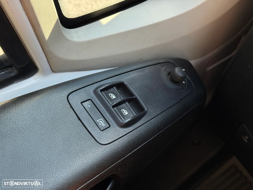 Fiat Ducato 35 2.3 M-Jet XLH2 - 12