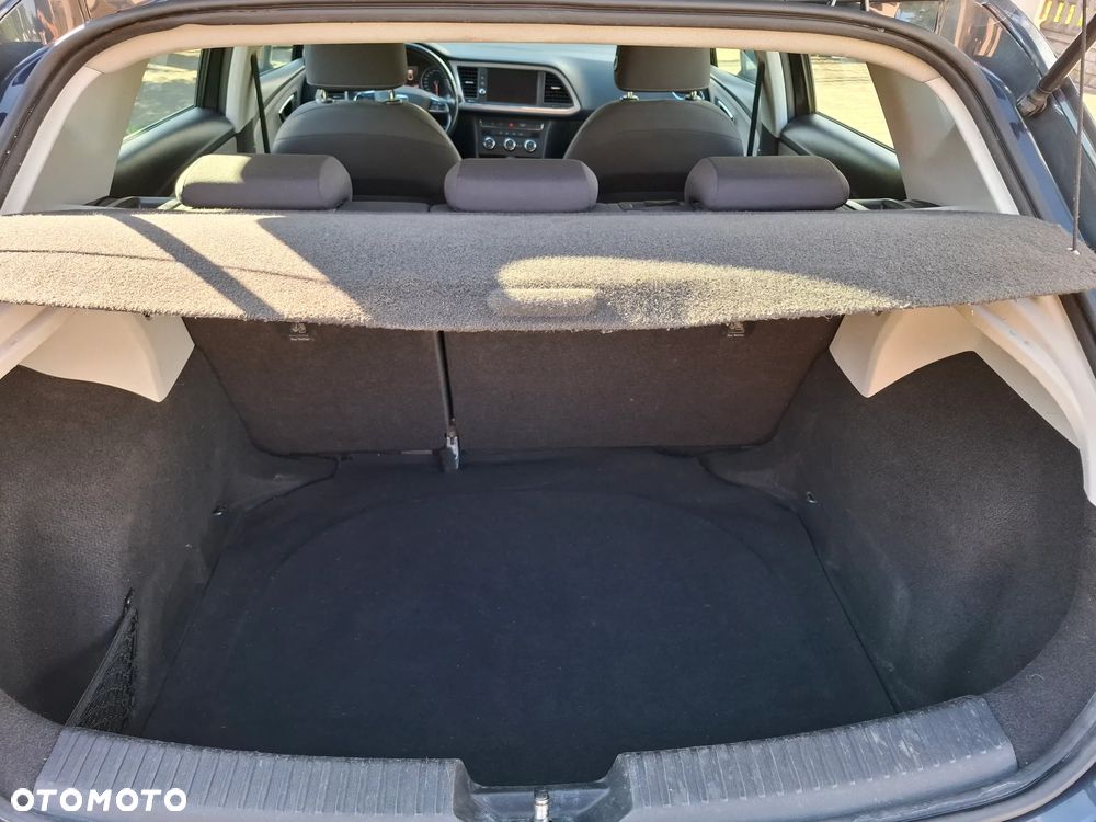 Seat Leon - 24