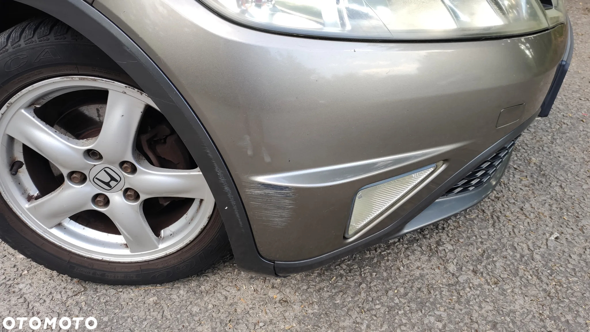 Honda Civic 1.8 Executive - 11