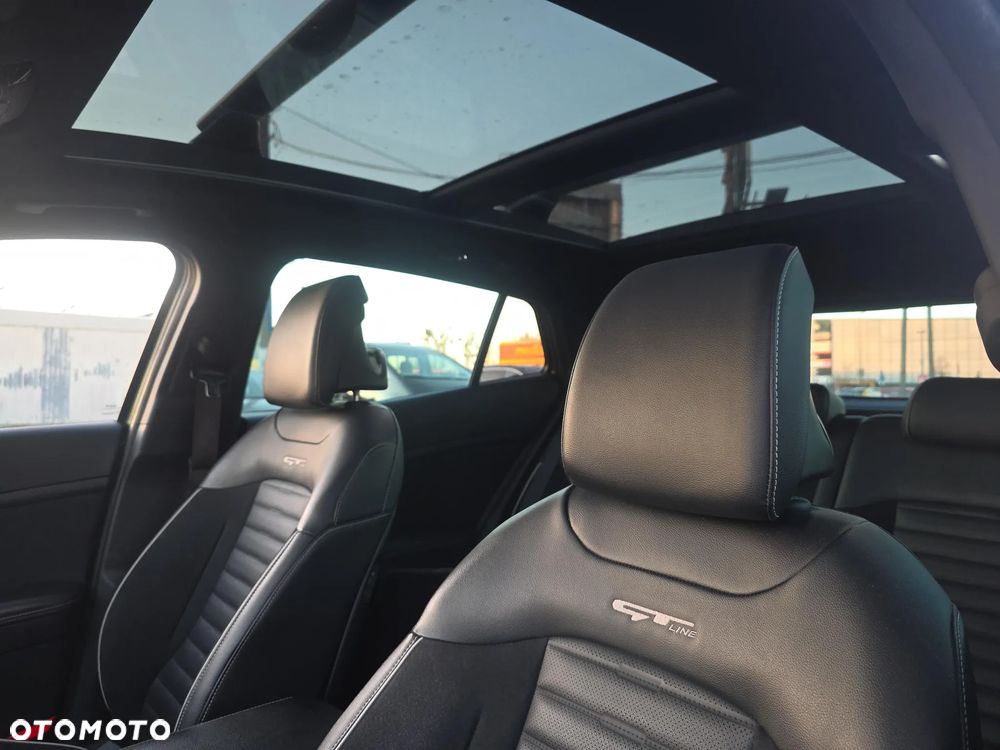 Kia Sportage 1.6 T-GDI HEV GT Line 2WD - 26