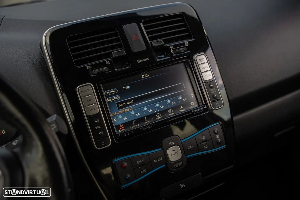 Nissan Leaf Tekna 30 kWh - 12