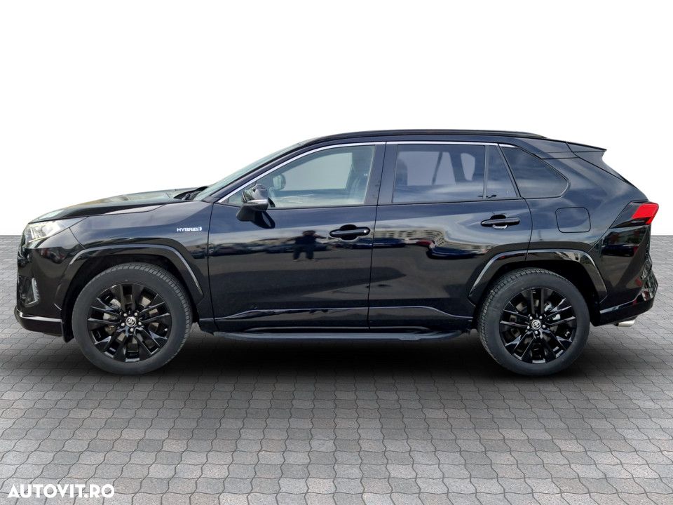 Toyota RAV4 - 3