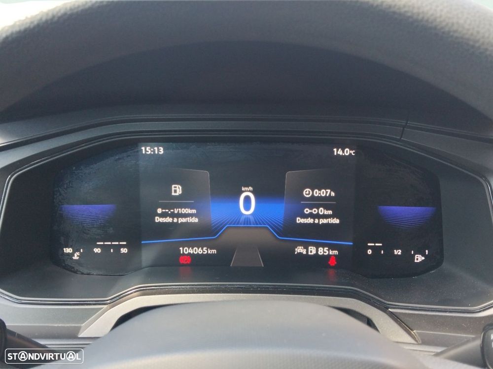 VW Taigo 1.0 TSI Life - 13