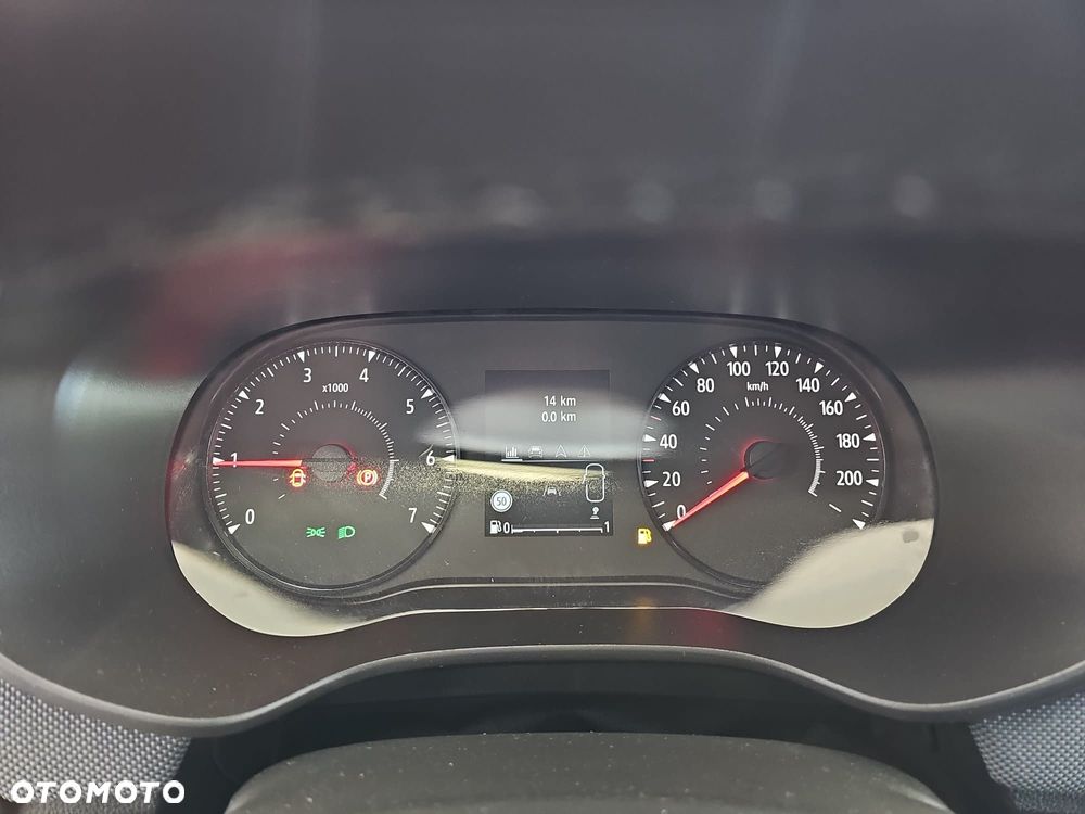 Dacia Sandero 1.0 TCe100 Expression - 16