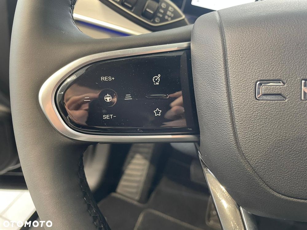 Chery Tiggo 8 1.5 T-GDI Super Hybrid Prestige DCT - 22
