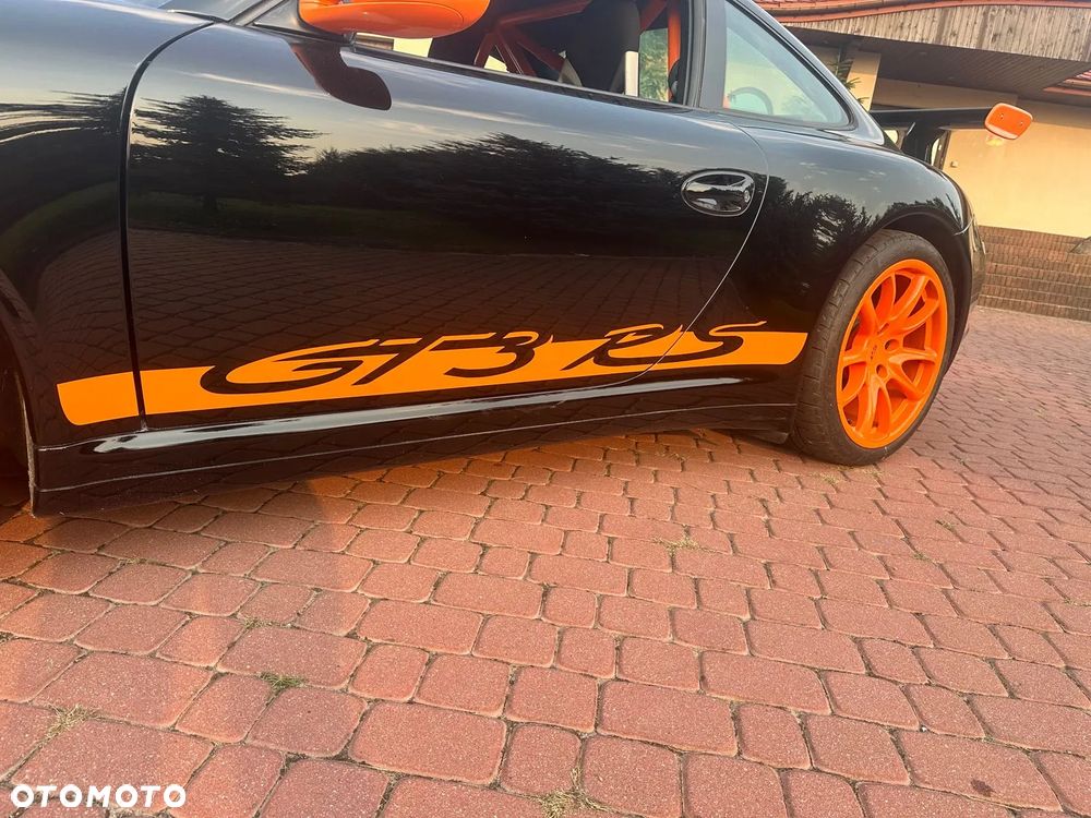 Porsche 911 GT3 RS - 18