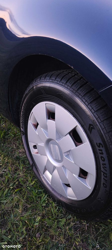 Seat Ibiza - 8