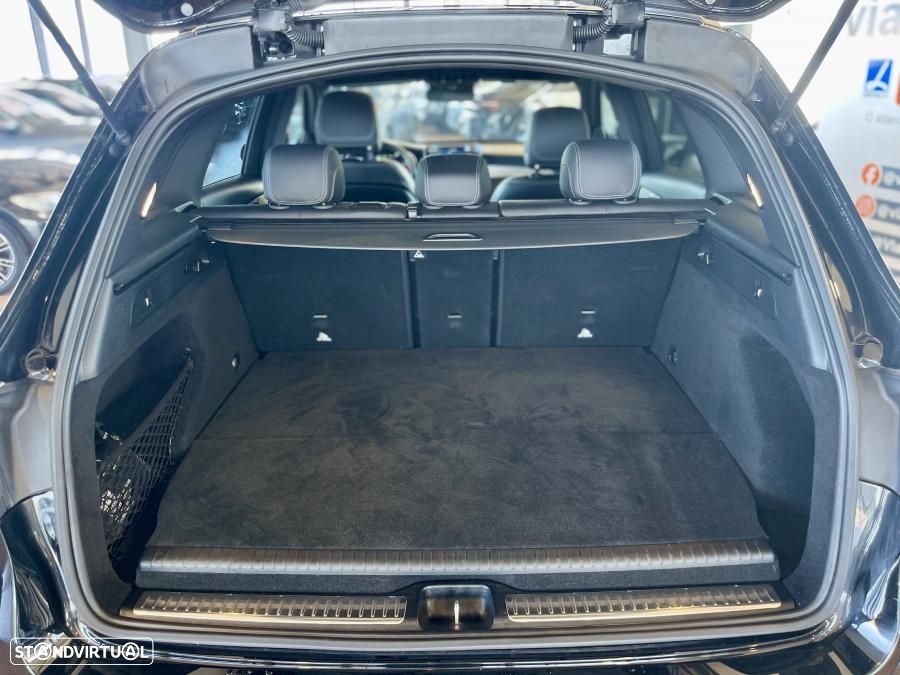 Mercedes-Benz GLC 300 de 4Matic 9G-TRONIC AMG Line - 41