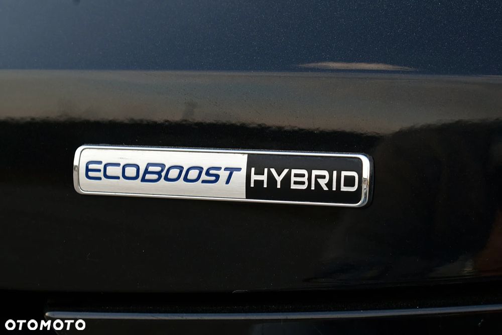 Ford Puma 1.0 EcoBoost mHEV Titanium DCT - 16