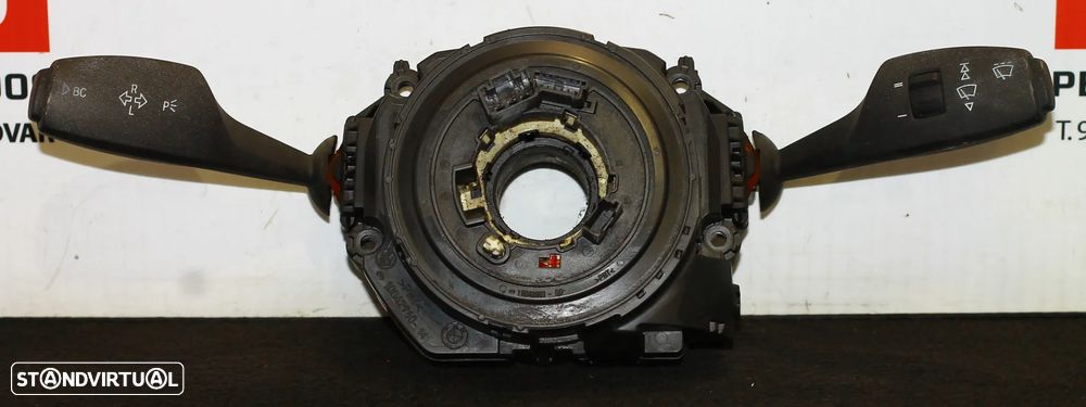 FITA AIRBAG C/COMUTADORES BMW F20 - 2