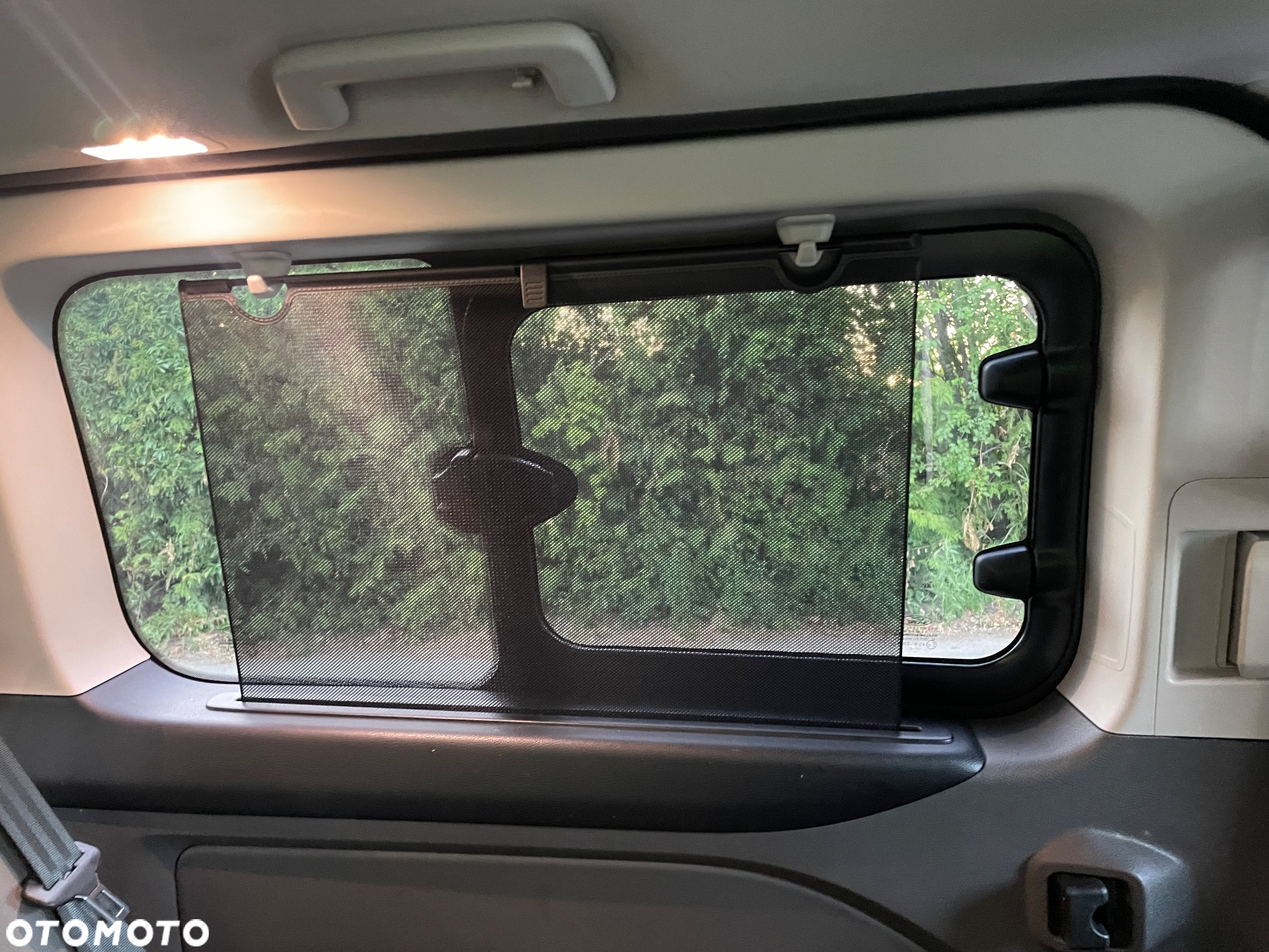 Ford Tourneo Custom 320 L2H1 VA MH Titanium X - 27