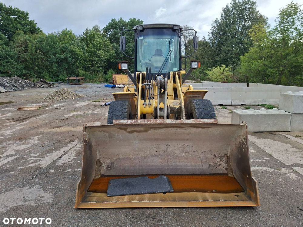 New Holland W 110 B 4X4 - 2