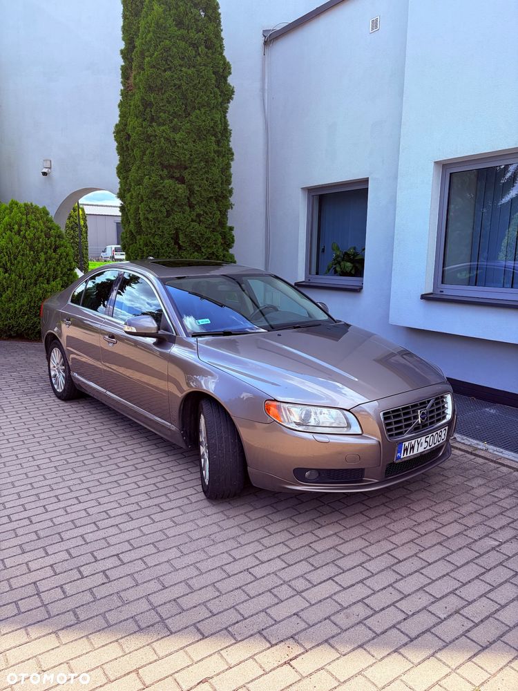 Volvo S80 2.4D5 Executive - 3