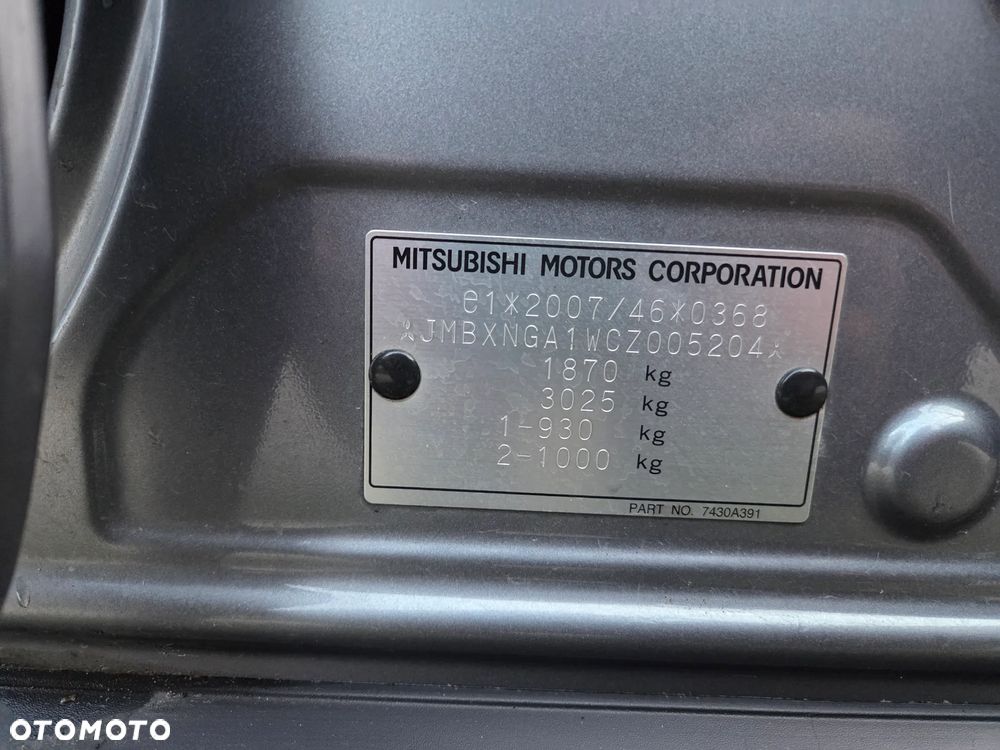 Mitsubishi ASX 1.6 ClearTec 2WD - 9