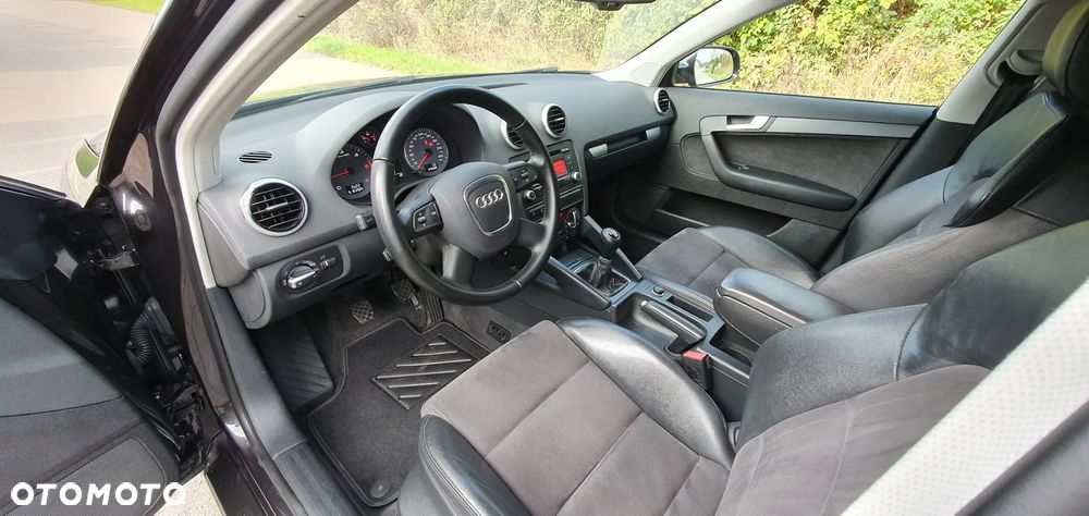 Audi A3 - 26