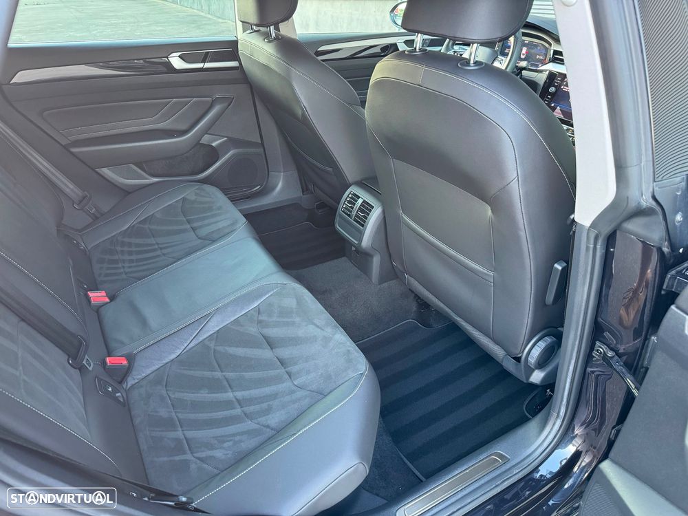 VW Arteon 2.0 TDI Elegance DSG - 13