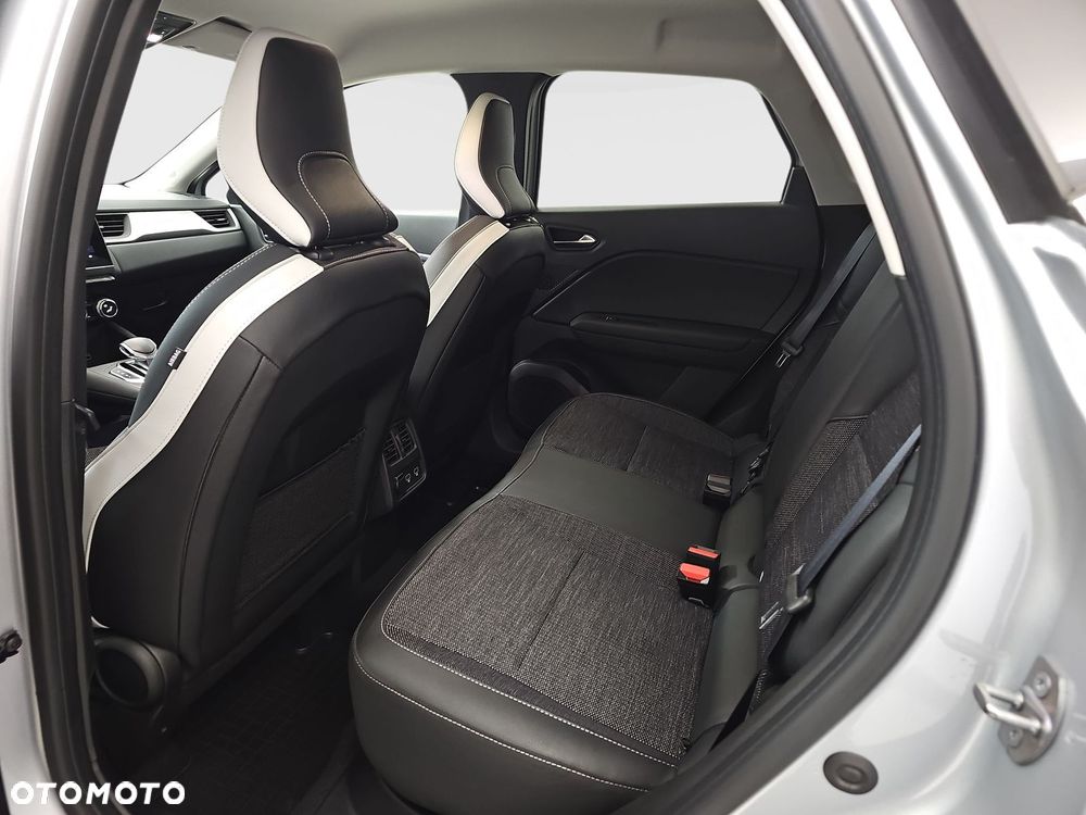 Renault Captur 1.3 TCe mHEV Techno EDC - 28