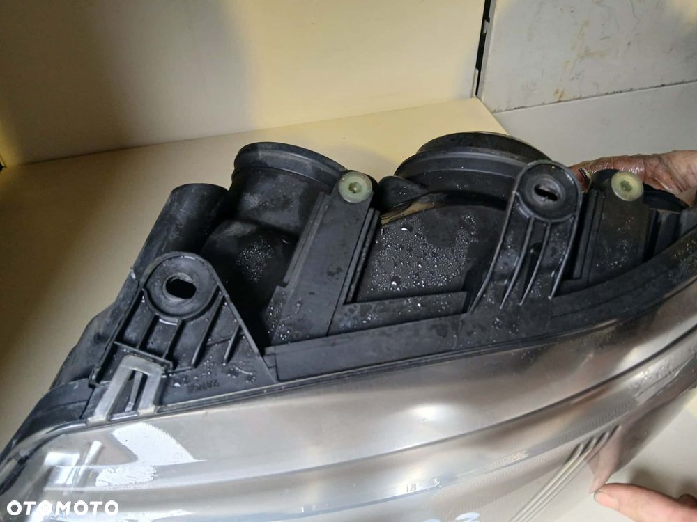 Saab 93 lampa przednia lewa, prawa - 7